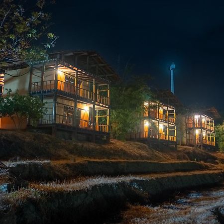 Wangdue Ecolodge Wangdue Phodrang Exterior photo